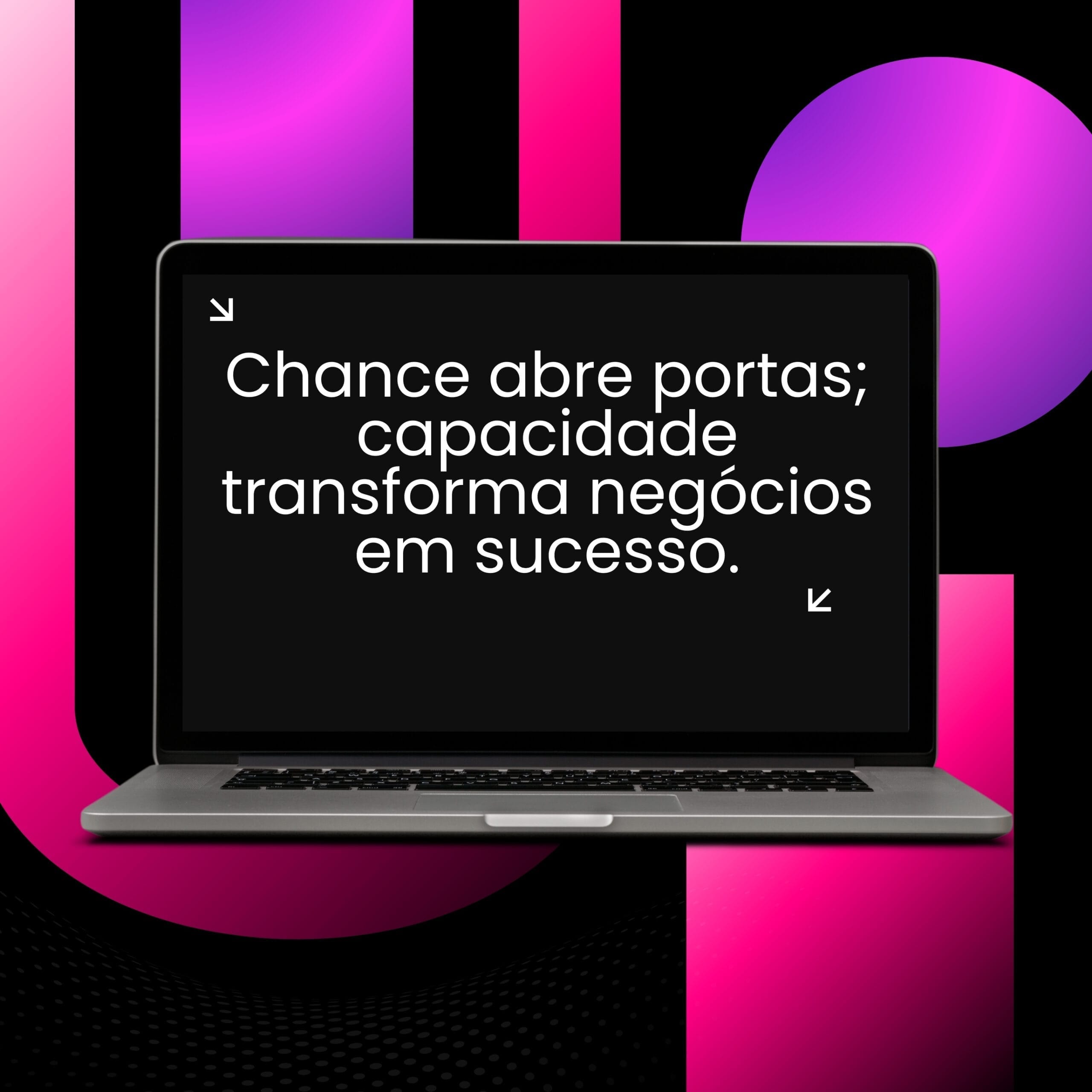 Campanhas de tráfego pago otimizadas por especialistas para atrair clientes e aumentar as vendas.