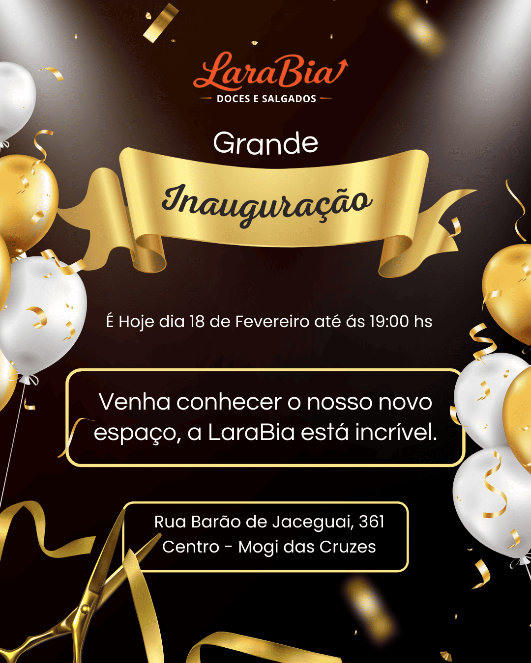 Gostou do nosso conteúdo (1)